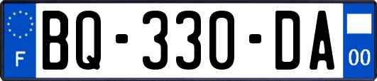 BQ-330-DA