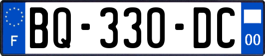 BQ-330-DC