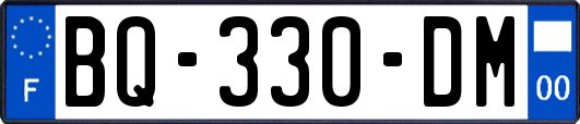 BQ-330-DM