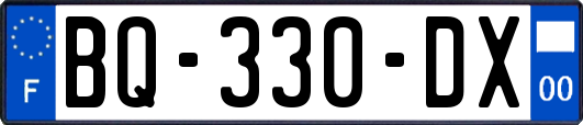BQ-330-DX