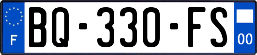 BQ-330-FS