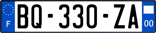 BQ-330-ZA