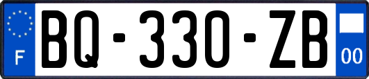 BQ-330-ZB
