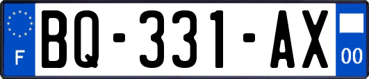 BQ-331-AX