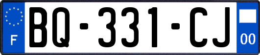 BQ-331-CJ