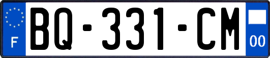 BQ-331-CM