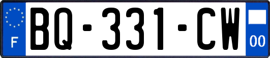 BQ-331-CW