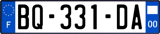 BQ-331-DA
