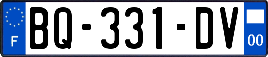BQ-331-DV