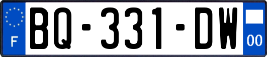 BQ-331-DW