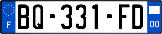 BQ-331-FD