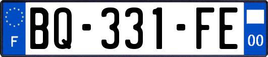 BQ-331-FE