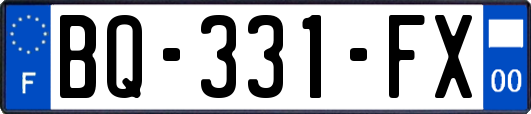BQ-331-FX