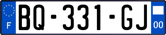 BQ-331-GJ