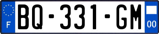 BQ-331-GM