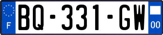 BQ-331-GW