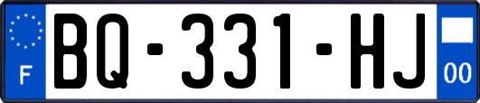 BQ-331-HJ