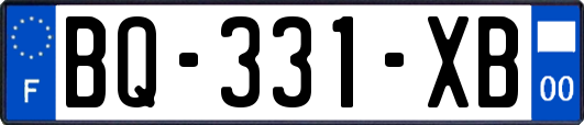 BQ-331-XB