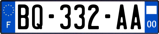 BQ-332-AA