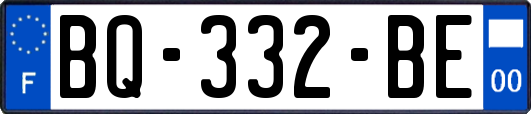 BQ-332-BE