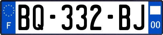 BQ-332-BJ