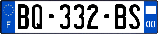 BQ-332-BS