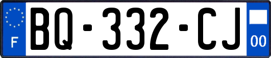 BQ-332-CJ
