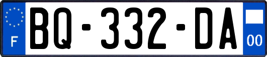 BQ-332-DA