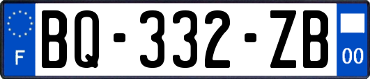 BQ-332-ZB