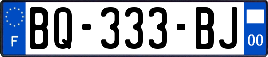 BQ-333-BJ