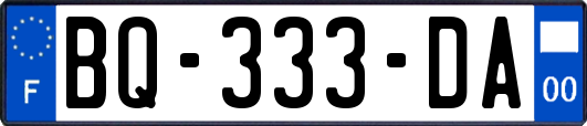 BQ-333-DA