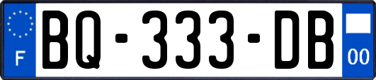 BQ-333-DB