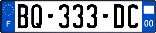 BQ-333-DC
