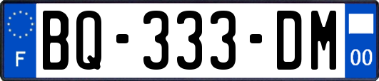 BQ-333-DM