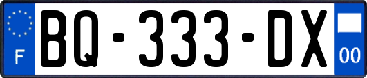 BQ-333-DX