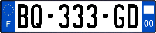 BQ-333-GD