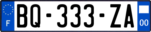 BQ-333-ZA