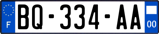 BQ-334-AA