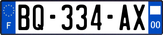 BQ-334-AX