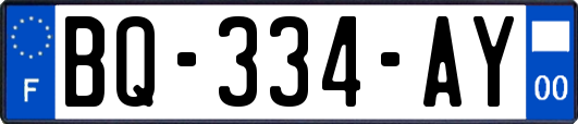 BQ-334-AY