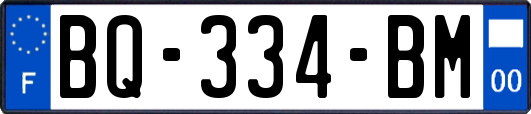 BQ-334-BM