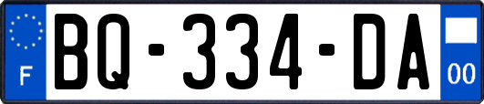 BQ-334-DA