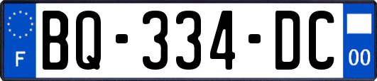 BQ-334-DC
