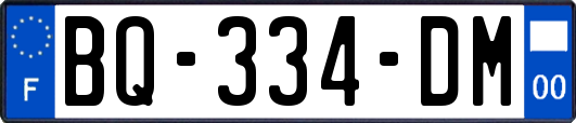 BQ-334-DM