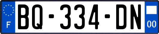 BQ-334-DN