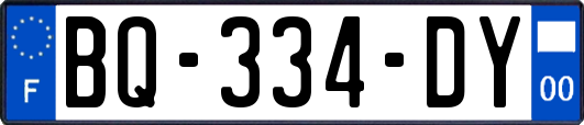 BQ-334-DY