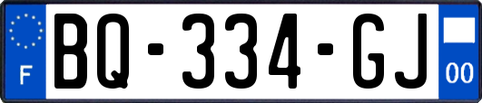 BQ-334-GJ