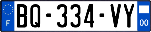 BQ-334-VY