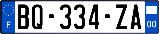 BQ-334-ZA
