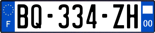 BQ-334-ZH